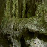 Limestone formations (30838)
