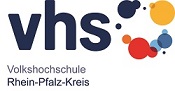 Bildungszentrum der vhs Rhein-Pfalz-Kreis logo