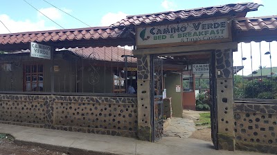 Photos of Camino Verde Bed & Breakfast Monteverde