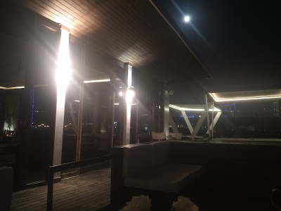 Photos of Ventus Lounge