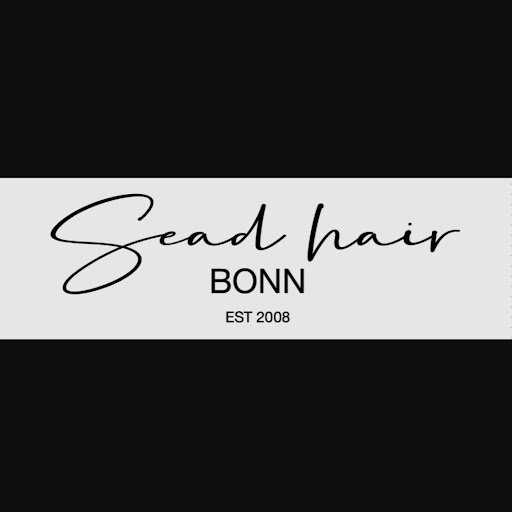 Sead/hair - Ihr Friseur in Bonn logo