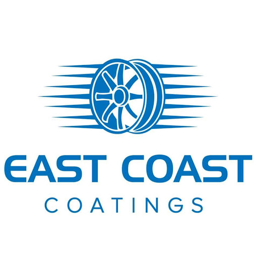 East Coast Coatings logo