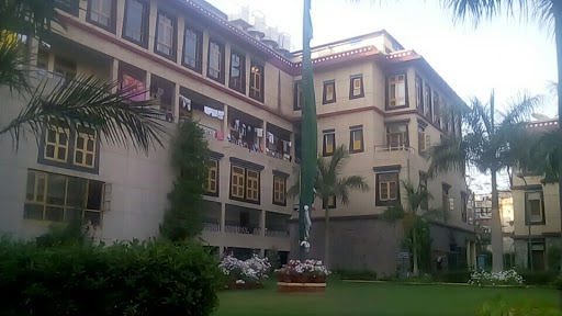 Tibetan Youth Hostel, Rohini, Sector 14 Extn., Shaheed Ramprasad Bismil Marg, Rohini, Delhi, 110085, India, Hostel, state DL