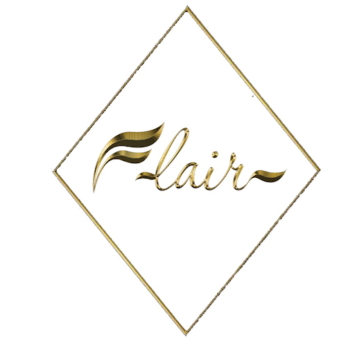 Flair Hair and Beauty - Microblading logo