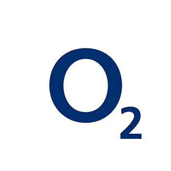 O2 Shop Ballymena logo