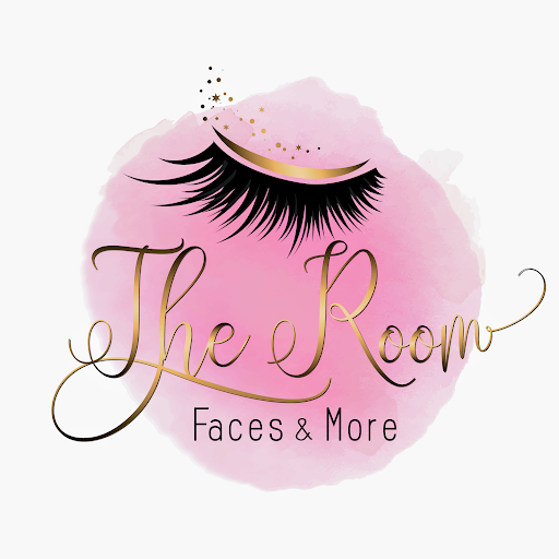 The Room - Faces & More logo