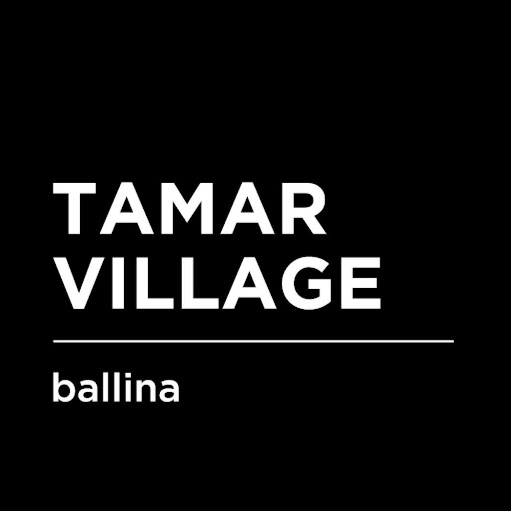Tamar Village logo
