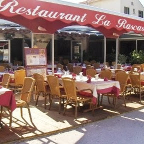 La Rascasse (restaurant)