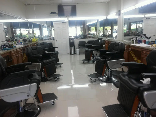 Barber Shop «Miami Cut Barbershop», reviews and photos, 3029 SW 107th Ave, Miami, FL 33165, USA