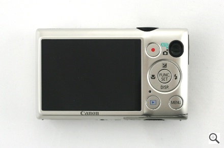 Canon PowerShot 300 HS