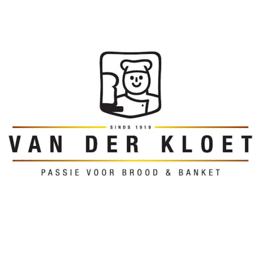 Van der Kloet Brood & Banket Franeker
