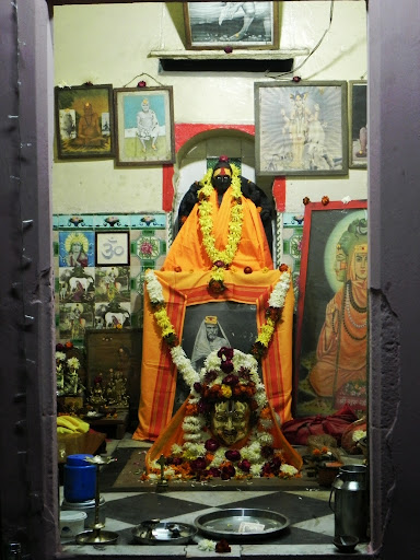 श्री.वासुदेवानंद सरस्वती/टेंबे स्वामी