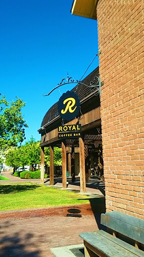 Coffee Shop «Royal Coffee Bar», reviews and photos, 618 E Adams St, Phoenix, AZ 85004, USA