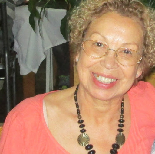 Patricia Sarquis
