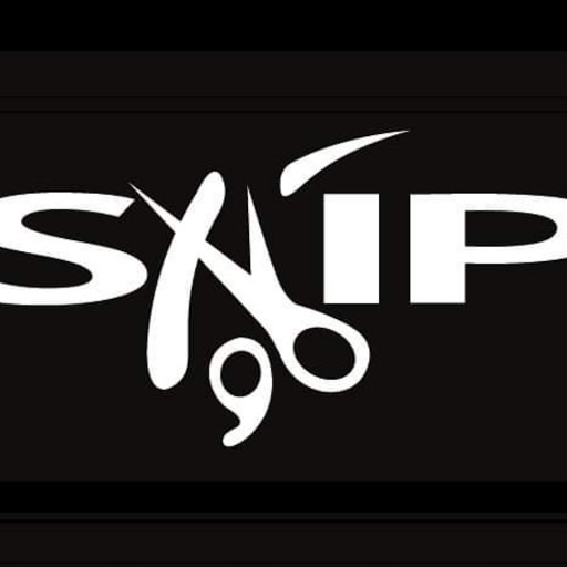 Snip Salon The Terrace logo