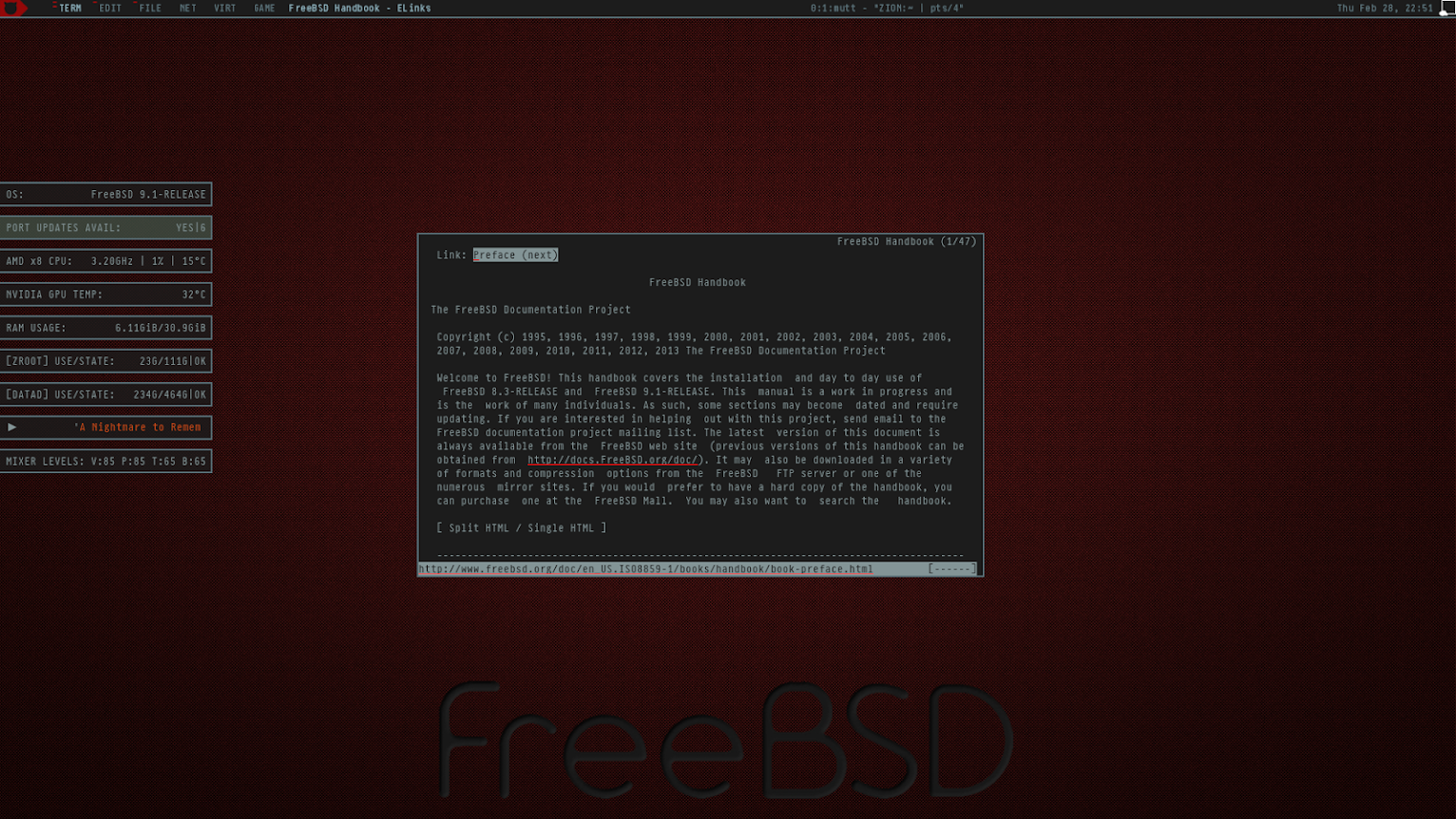 Freebsd rust compiler фото 7