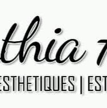 Esthétiques Cynthia Albert logo