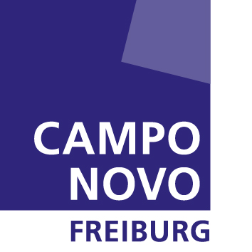 CAMPO NOVO Freiburg logo