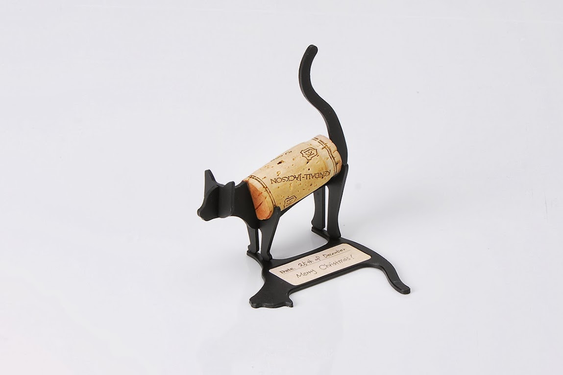 #紅酒的紀念意義：cork animals wine memorial 替你收藏重要回憶 ！ 7