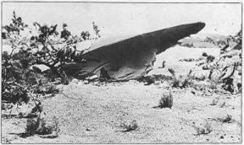 Roswell Ufo Crash Testimonies And Evidence
