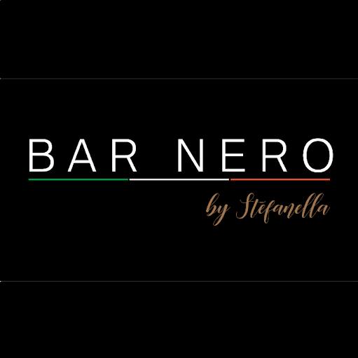 BAR NERO by Stefanella
