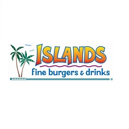 Islands Restaurant Santa Clarita logo