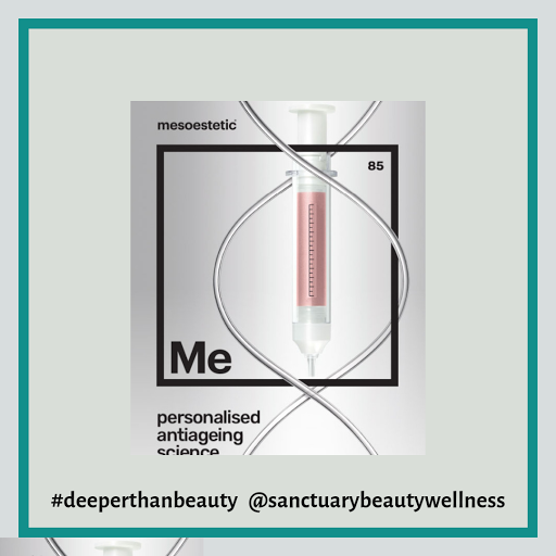 Sanctuary Beauty & Wellness Skin Care Centre logo