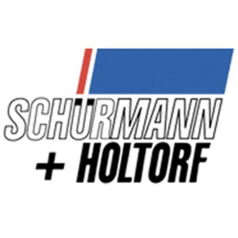 Schürmann & Holtorf GmbH logo