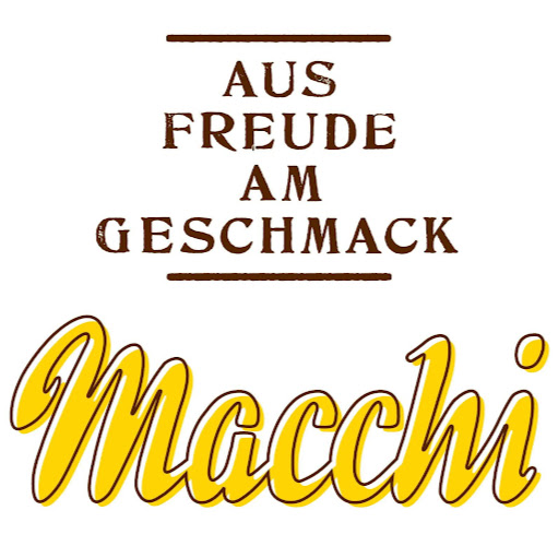 Bäckerei Macchi logo