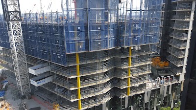 Photos of Apartments Melbourne Domain