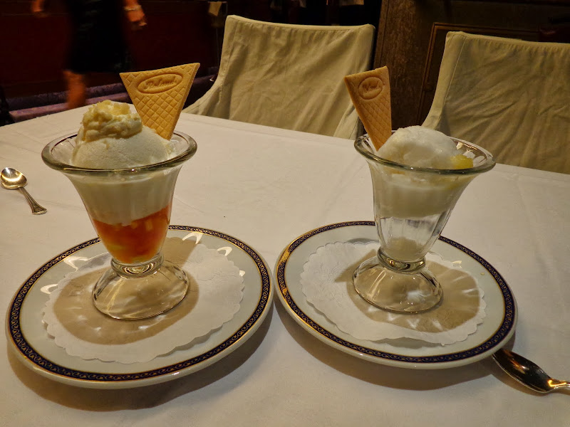 Честное октябрятское, на Евродаме можно жить! Октябрь 2013, круиз по Карибам