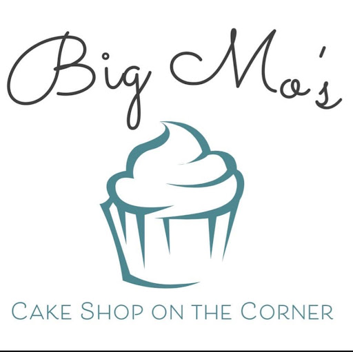 Big Mo's Cake Shop