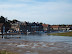 Blakeney quay