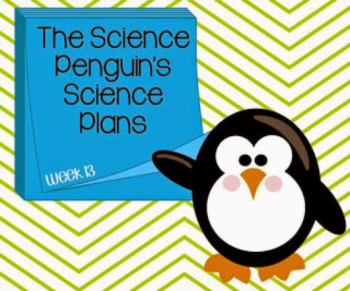 Science Penguin Science Plans Week 13 Alternative Energy