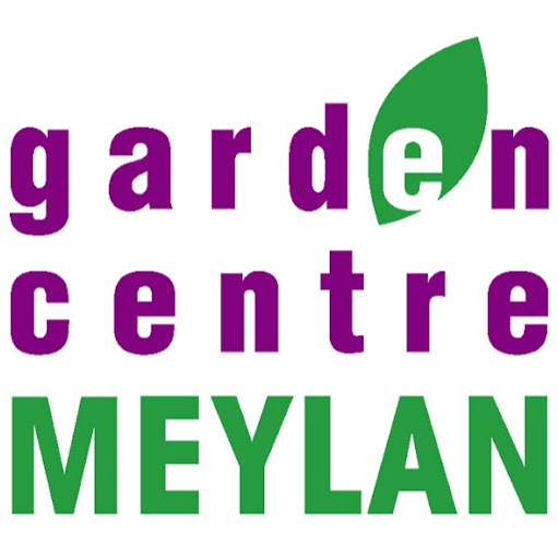 Garden Center Meylan logo