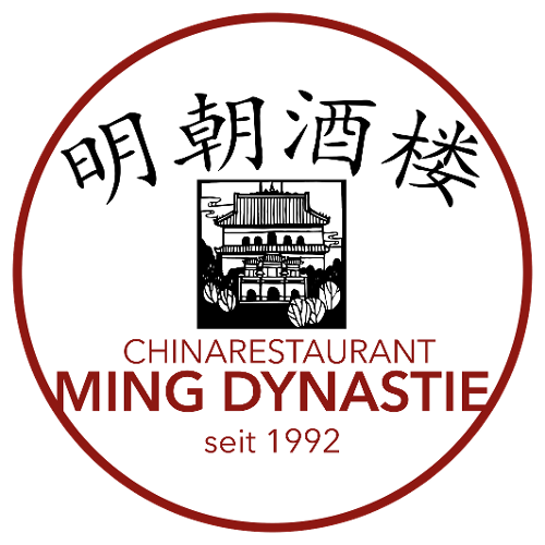 Ming Dynastie logo
