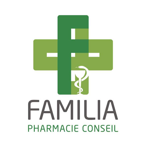 Pharmacie Familia - Mons