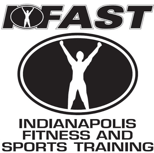 IFAST: Indianapolis Fitness and Sports Training logo