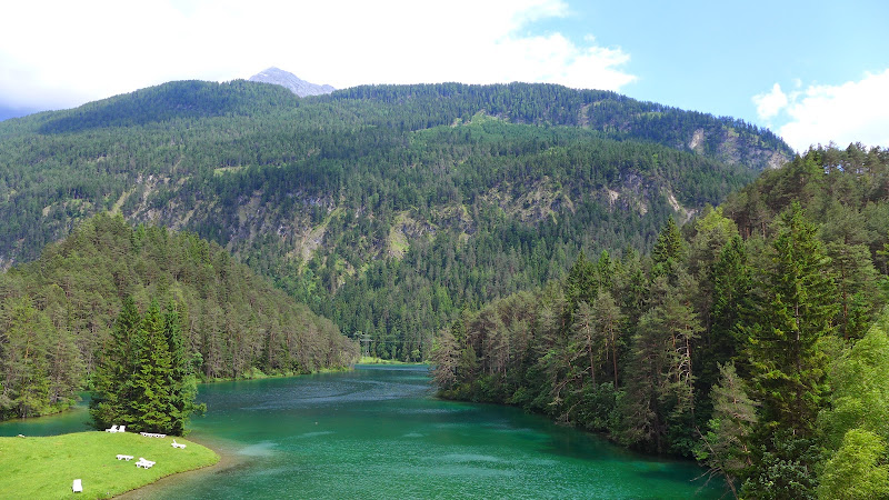 Посмотри, какое лето! Или сказочная Бавария – 2