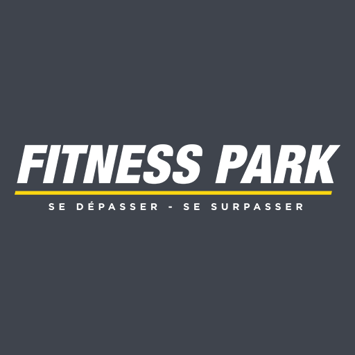 Salle de sport Perpignan - Fitness Park Espace Polygone logo