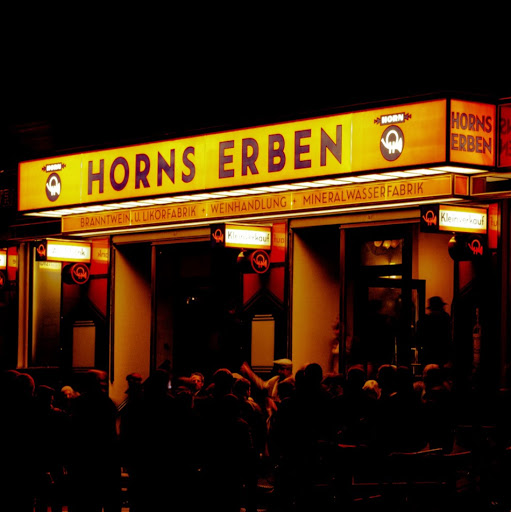 Horns Erben logo