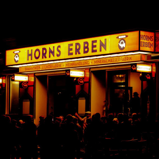 Horns Erben