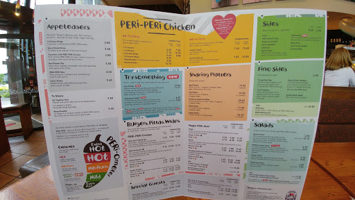 Nando's