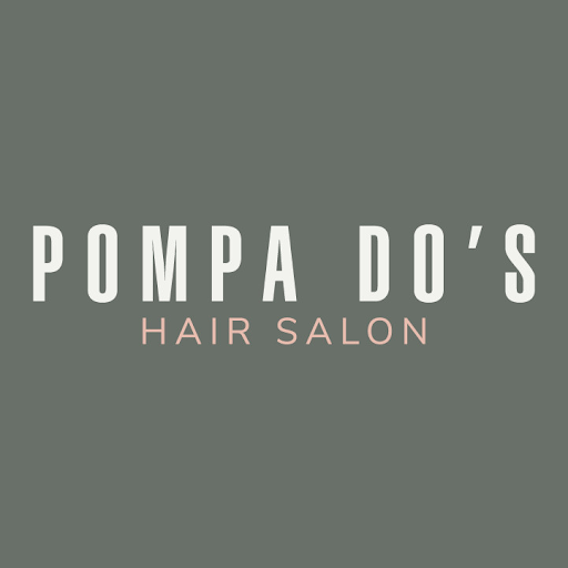 Pompa Do's Salon logo