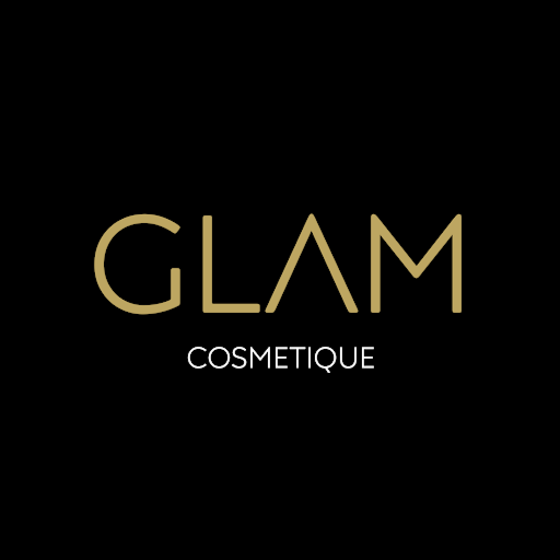 GLAM Cosmetique logo