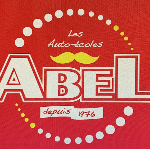 Auto-école Abel logo