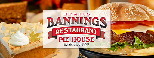 Banning's Restaurant & Pie House