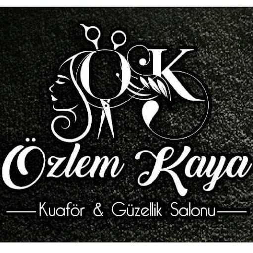 Tarsu Bayan Kuaförü Özlem Kaya logo