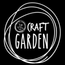 Craft Garden logo