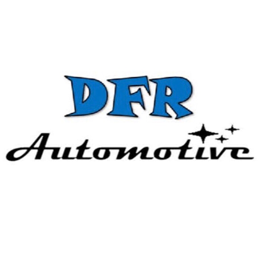 DFR Automotive Pty Ltd (Subaru Specialist) logo